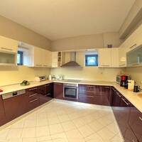 Villa in Greece, Ionian Islands, Corfu, 330 sq.m.