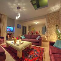 Villa in Greece, Ionian Islands, Corfu, 330 sq.m.