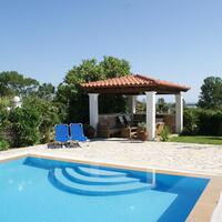 Villa in Greece, Ionian Islands, Corfu, 250 sq.m.