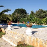 Villa in Greece, Ionian Islands, Corfu, 250 sq.m.