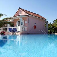 Villa in Greece, Ionian Islands, Corfu, 250 sq.m.