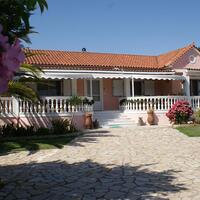 Villa in Greece, Ionian Islands, Corfu, 250 sq.m.