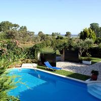 Villa in Greece, Ionian Islands, Corfu, 250 sq.m.