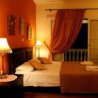 Villa in Greece, Ionian Islands, Corfu, 250 sq.m.
