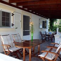 Villa in Greece, Ionian Islands, Corfu, 250 sq.m.