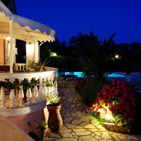 Villa in Greece, Ionian Islands, Corfu, 250 sq.m.