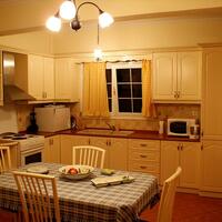 Villa in Greece, Ionian Islands, Corfu, 250 sq.m.