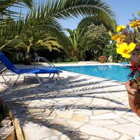 Villa in Greece, Ionian Islands, Corfu, 250 sq.m.