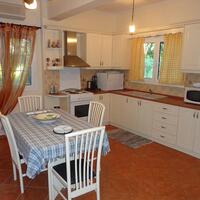 Villa in Greece, Ionian Islands, Corfu, 250 sq.m.