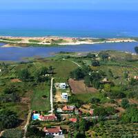 Villa in Greece, Ionian Islands, Corfu, 250 sq.m.