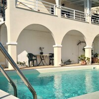 Villa in Greece, Ionian Islands, Corfu, 255 sq.m.