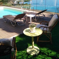 Villa in Greece, Ionian Islands, Corfu, 255 sq.m.