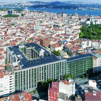 Апартаменты в Турции, Стамбул