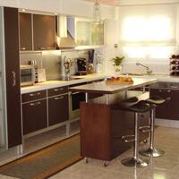 Villa in Greece, Ionian Islands, Corfu, 255 sq.m.