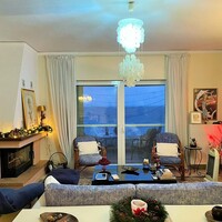 Villa in Greece, Ionian Islands, Corfu, 255 sq.m.
