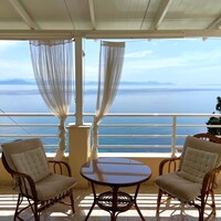 Villa in Greece, Ionian Islands, Corfu, 255 sq.m.