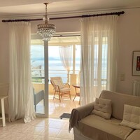 Villa in Greece, Ionian Islands, Corfu, 255 sq.m.