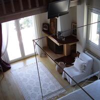 Villa in Greece, Ionian Islands, Corfu, 255 sq.m.