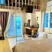 Villa in Greece, Ionian Islands, Corfu, 255 sq.m.