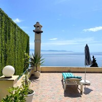 Villa in Greece, Ionian Islands, Corfu, 255 sq.m.