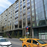 Апартаменты в Турции, Стамбул