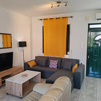 Townhouse in Greece, 115 sq.m.