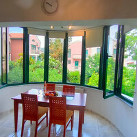 Townhouse in Greece, 115 sq.m.