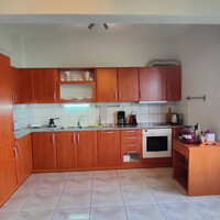 Townhouse in Greece, 115 sq.m.