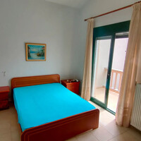 Townhouse in Greece, 115 sq.m.