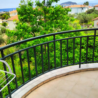 Townhouse in Greece, 115 sq.m.