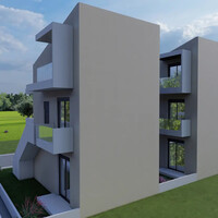 Townhouse in Greece, 53 sq.m.