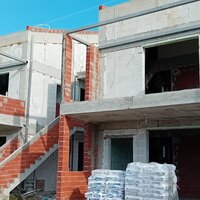 Townhouse in Greece, 53 sq.m.