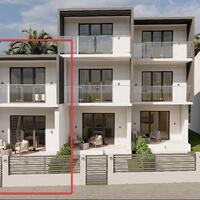 Townhouse in Greece, 53 sq.m.