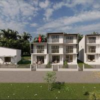 Townhouse in Greece, 53 sq.m.