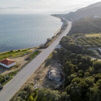 Townhouse in Greece, 53 sq.m.