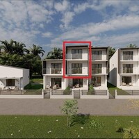 Townhouse in Greece, 60 sq.m.