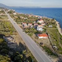 Townhouse in Greece, 60 sq.m.