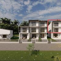 Townhouse in Greece, 60 sq.m.