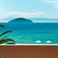Villa in Greece, 550 sq.m.