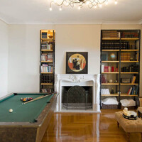 Villa in Greece, 550 sq.m.