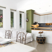 Villa in Greece, 550 sq.m.