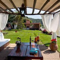 Villa in Greece, 550 sq.m.