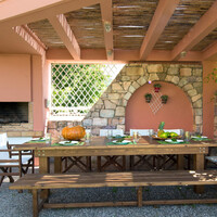 Villa in Greece, 550 sq.m.