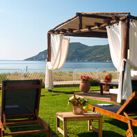 Villa in Greece, 550 sq.m.