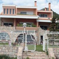 Villa in Greece, 550 sq.m.