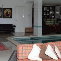 Villa in Greece, 550 sq.m.