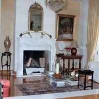 Villa in Greece, 550 sq.m.
