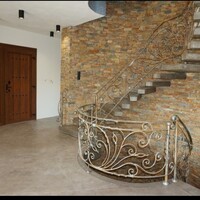 Villa in Greece, 340 sq.m.