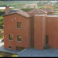 Villa in Greece, 340 sq.m.