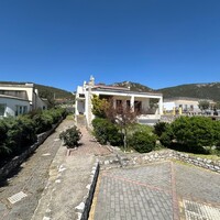 Villa in Greece, Arcadia, 266 sq.m.